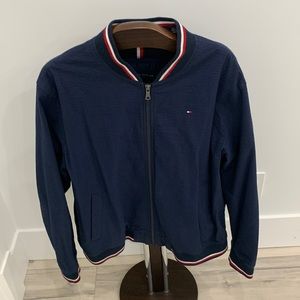 Tommy Hilfiger bomber jacket